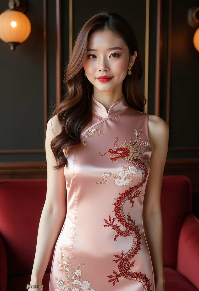 传宗接代女性角色